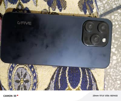 g five