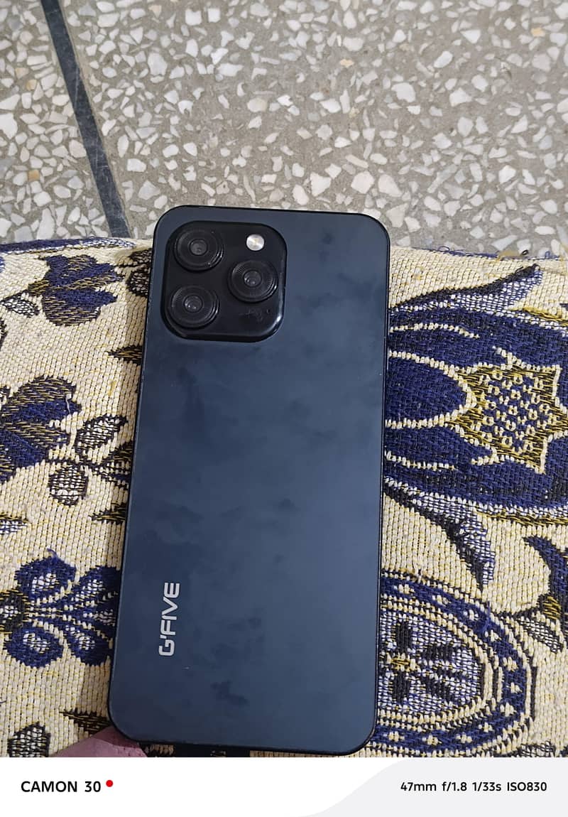 g five 1