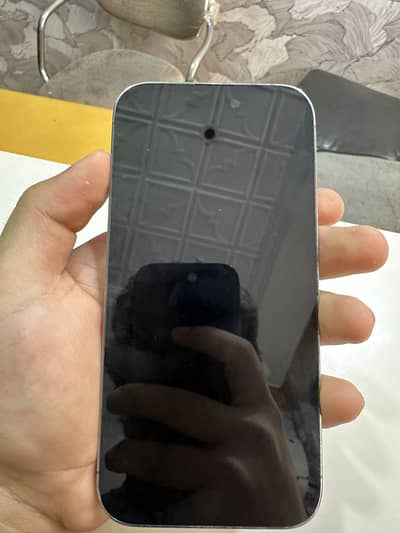 Iphone 14 pro