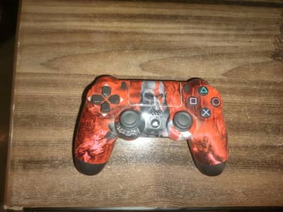 PS4 CONTROLLER