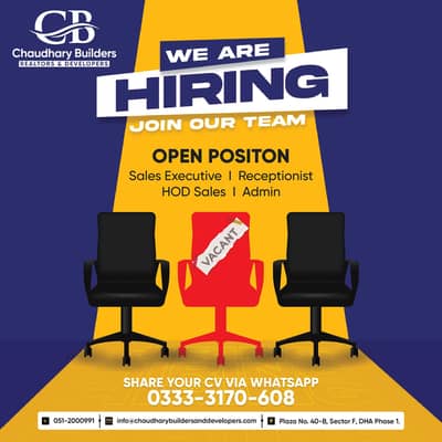 Sales manager