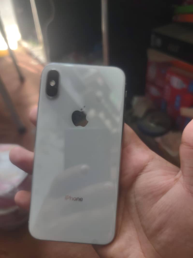 iphone x 0