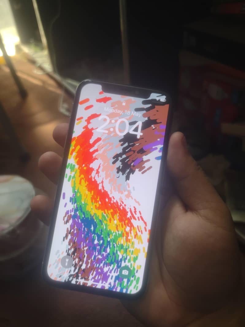 iphone x 1