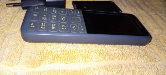 Nokia 125 original,New modle,(03196263273)