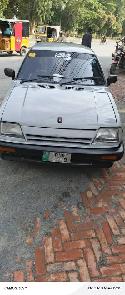 Khyber Car Very Urgent  sale