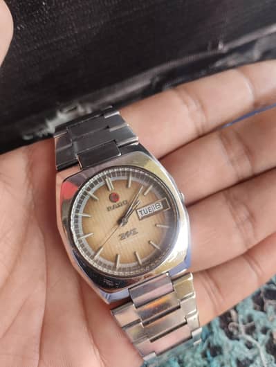 Rado Watch