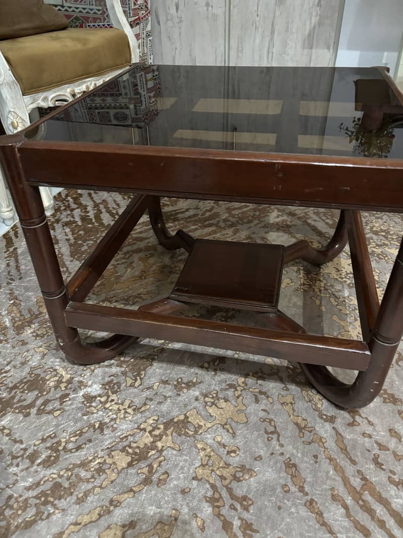 Small center table 2