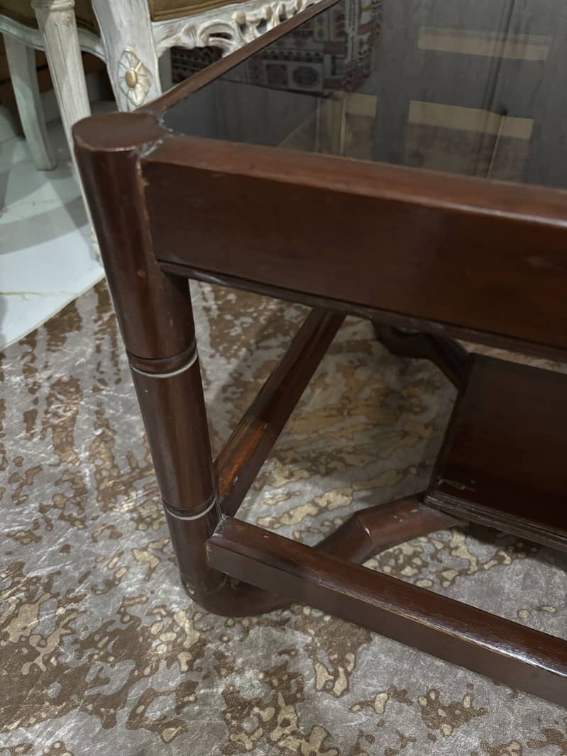 Small center table 3