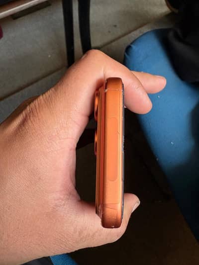 I phone 17 pro 10/10 Battery 100 i phone warranty 7 months available