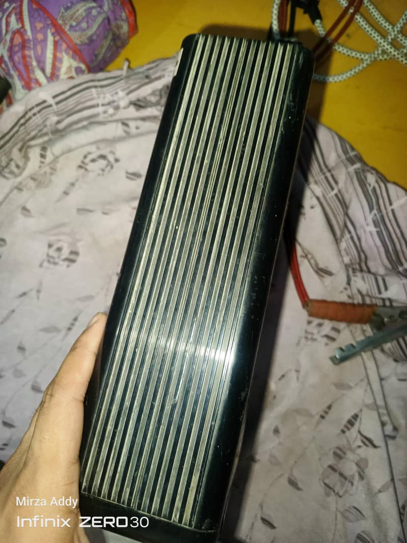 Ecostar ups 1