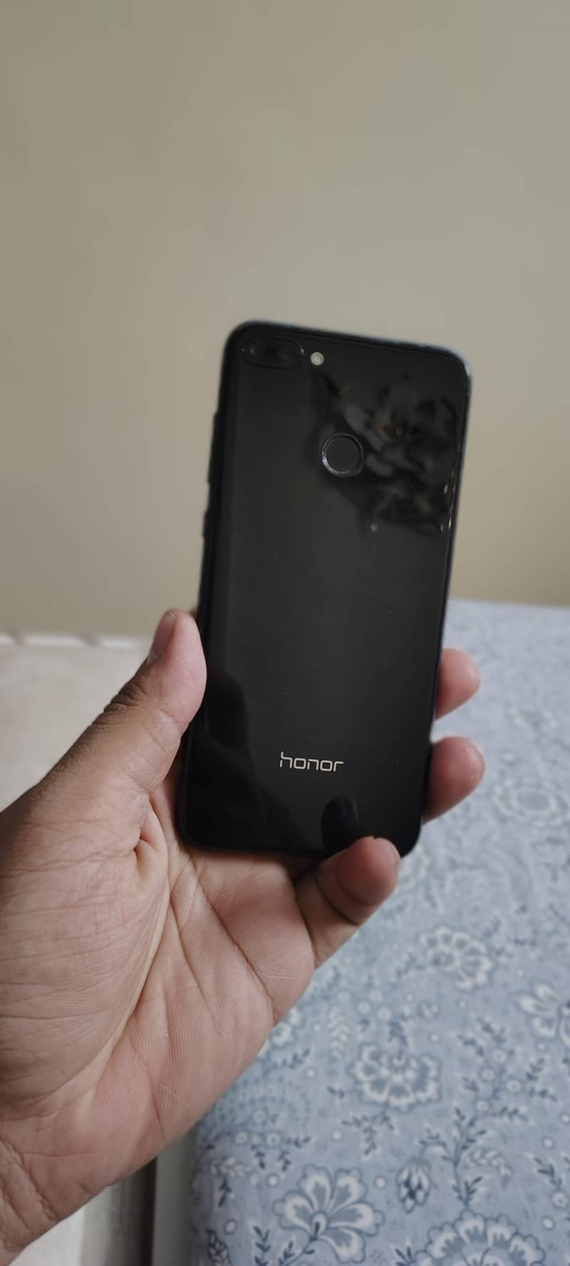 honor 9i 5