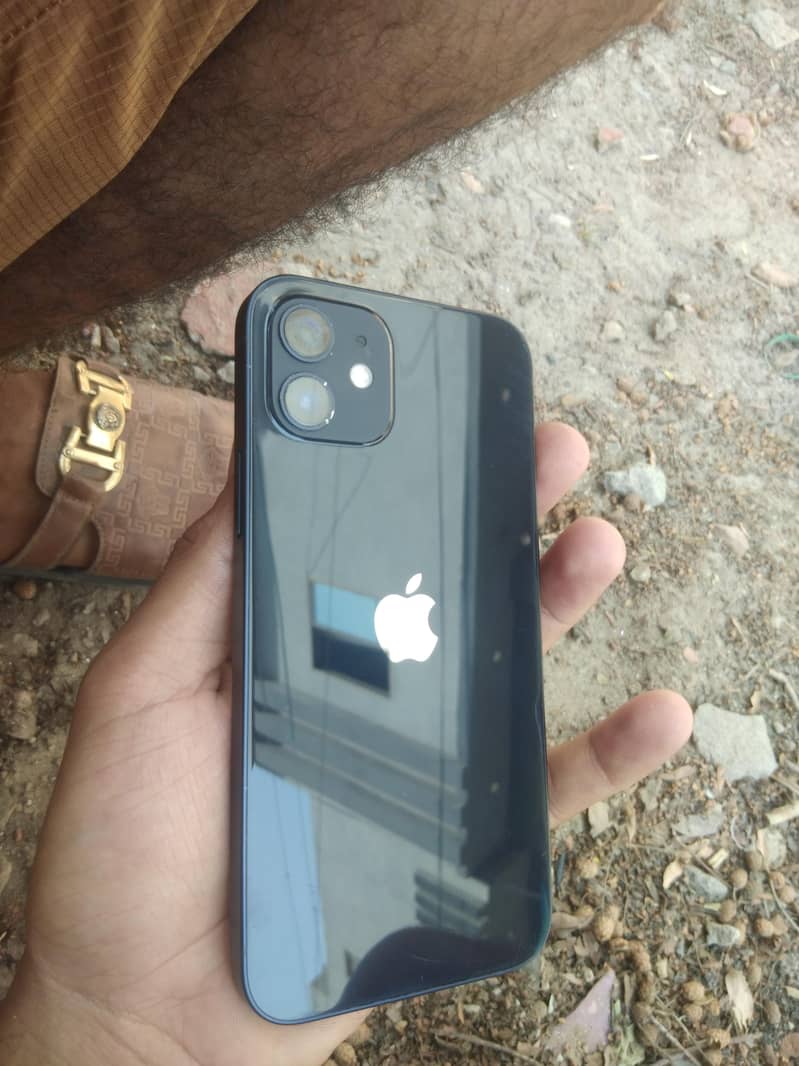 iphone 12 5