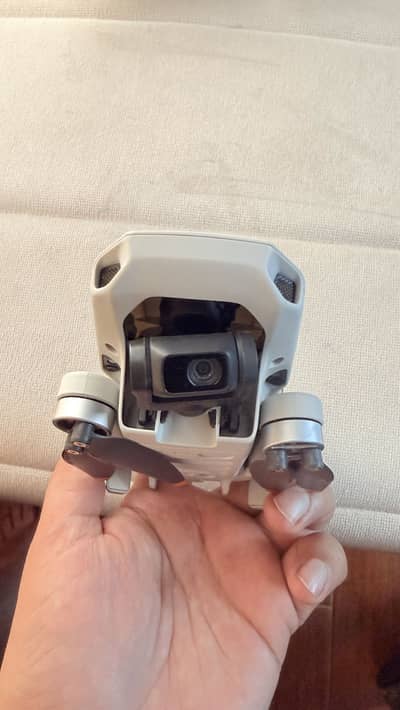 DJI Mini 4k UK variant