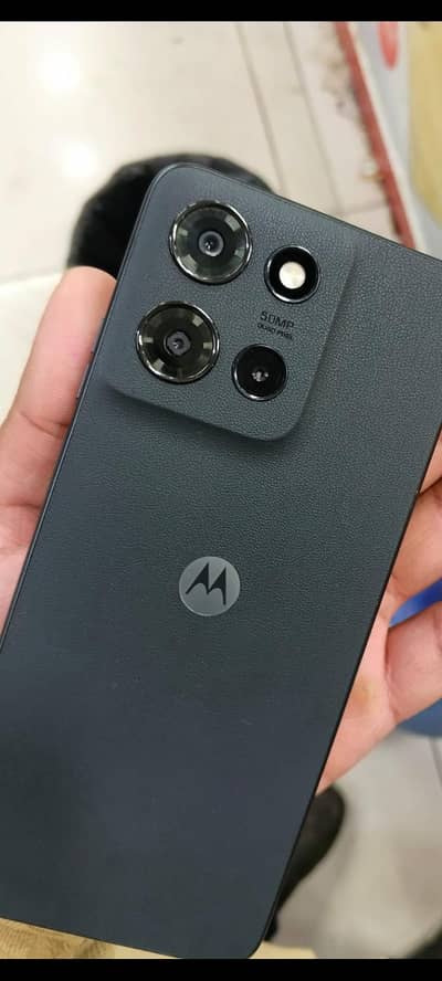 Motorola Moto G