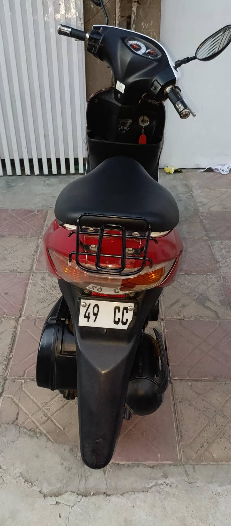 scooty 3