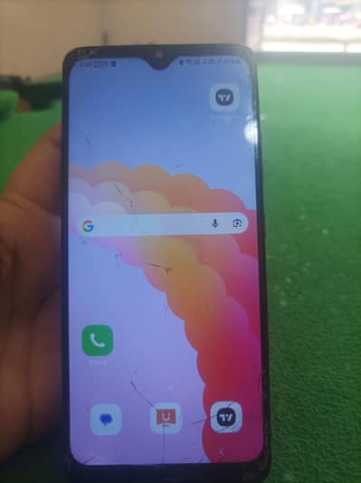 Samsung A32  6 128