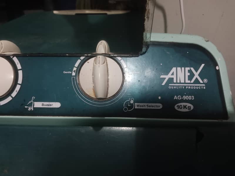 anexbuilt issue 2
