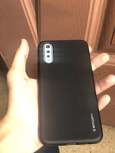 Vivo s 1 dual sim 8 256