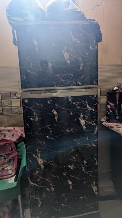 Dawlance Large size fridge