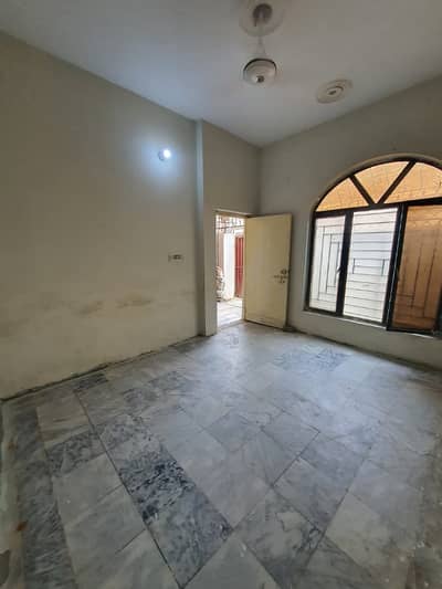 Separate Gate Independent Ground Portion Umer Colony Near Chaklala Scheme 3 Rwp