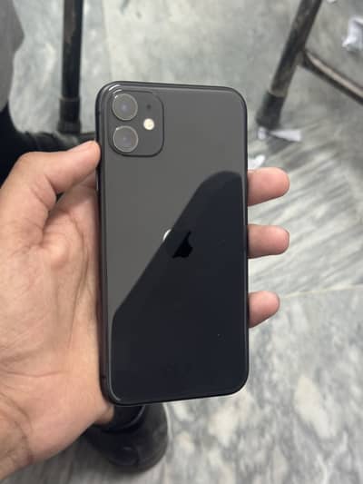 Iphone 11 128 factory unlocked