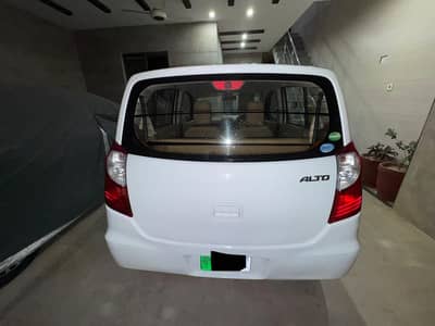 Suzuki Alto 2015 japanese