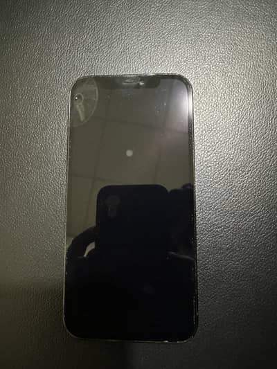 iPhone 12 Pro