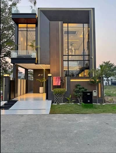 Urgent For Sale A 5 Marla House In Umer Block Bahria Town Lahore