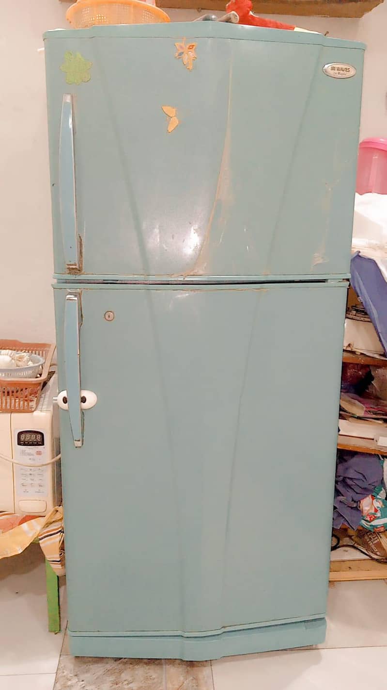 original condition. . 1