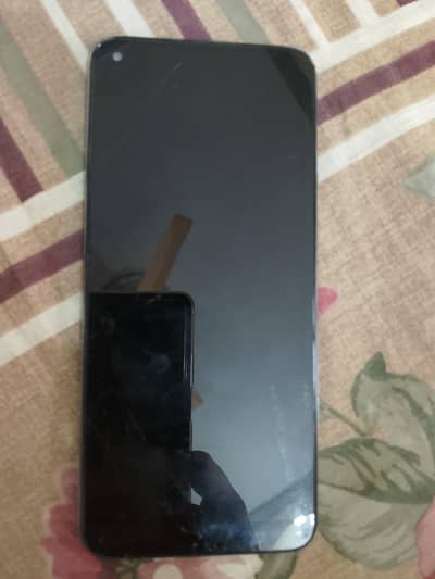 mobile phone
