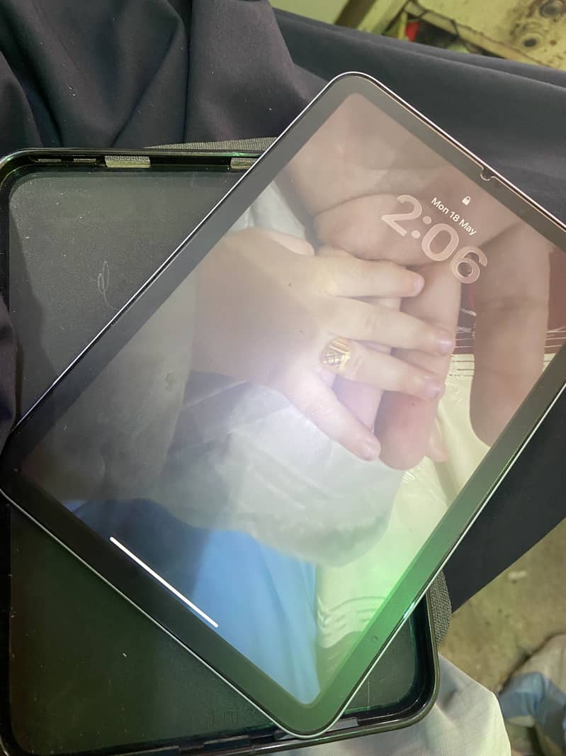iPad mini 6 0