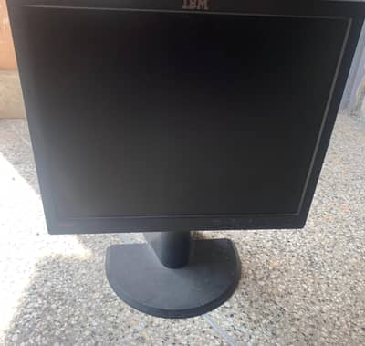15” Monitor for Sale – Good Condition. 1280x1024, 60Hz