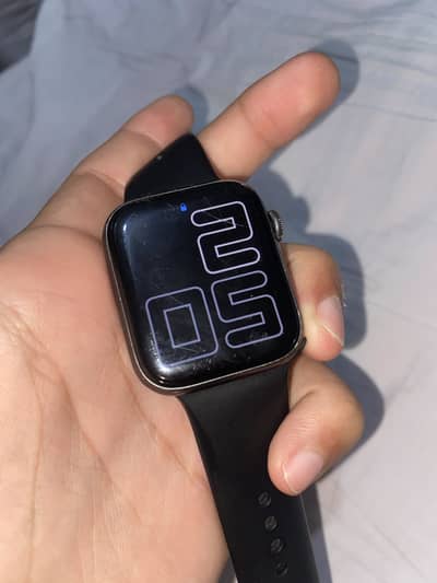 Apple Watch Series SE