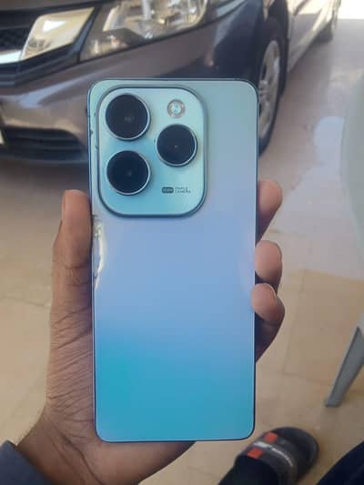 original box original charger ke sath