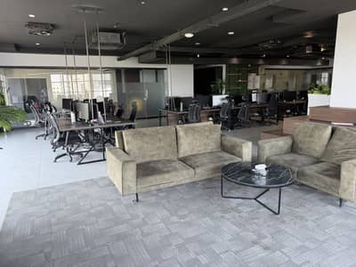 Office Available For Rent 3600 SQ. FT