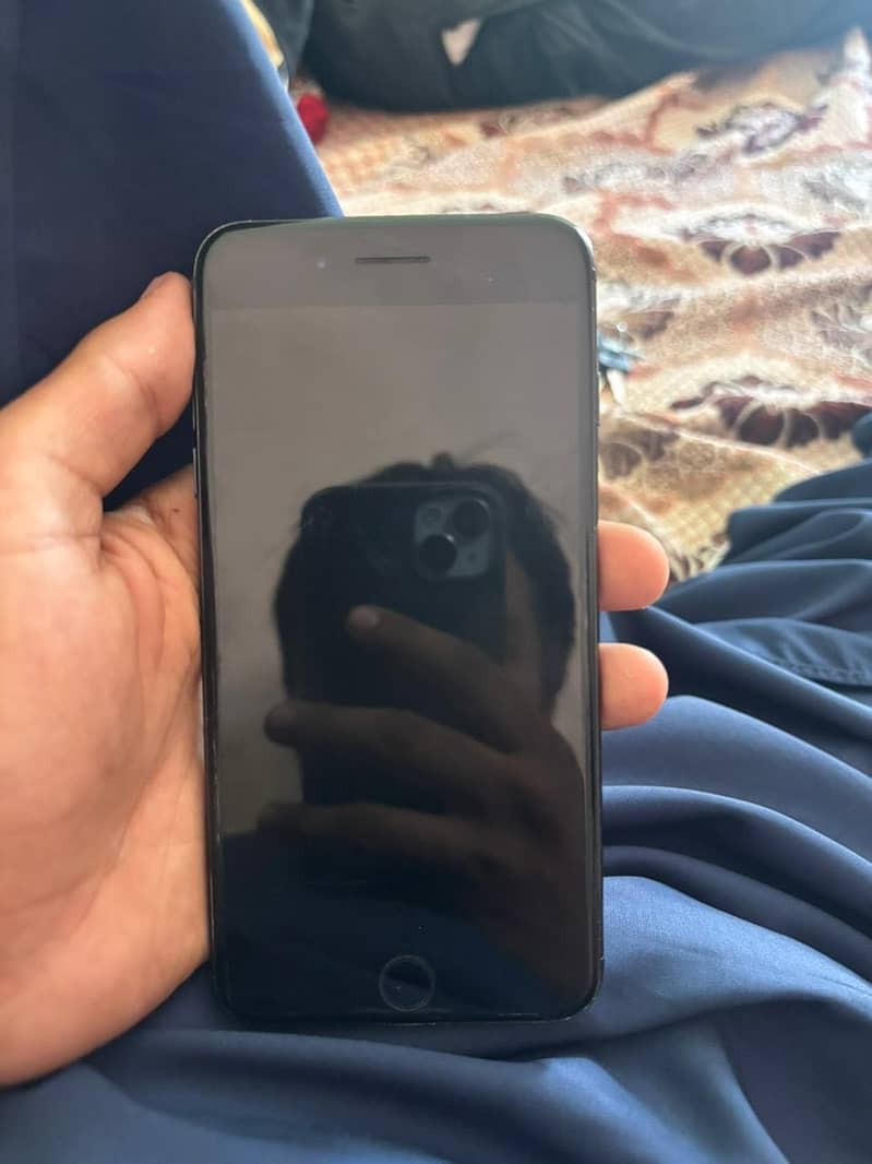 iPhone 7 Plus 3
