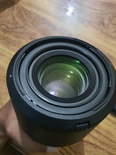 Nikon Z MC 105mm f2.8