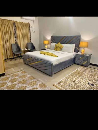 Bahria Town umpire height phase 2