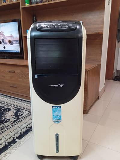 GEEPAS AIR COOLER