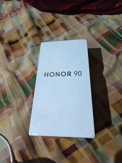 Honor 90 5G Pta Approved