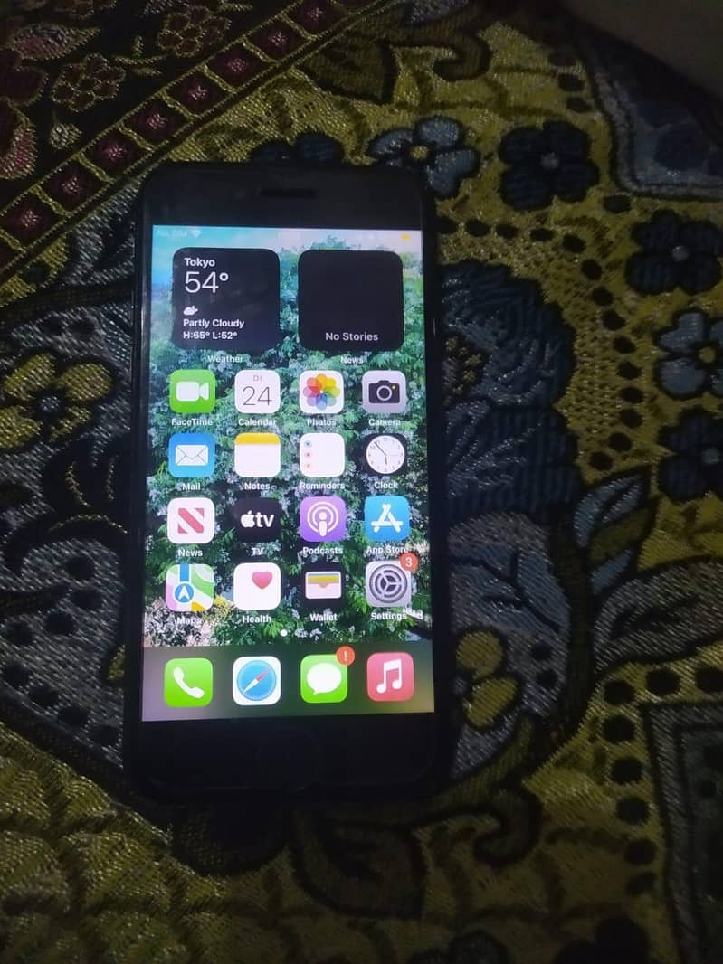 iphone 7 5