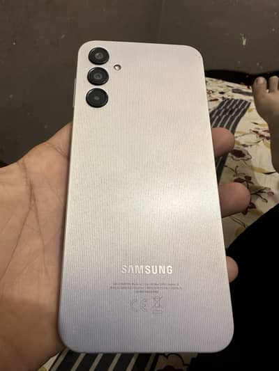 Galaxy A14 Not Open Repeir