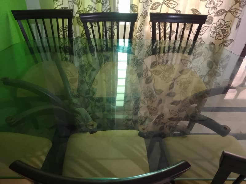 Dining Table 0
