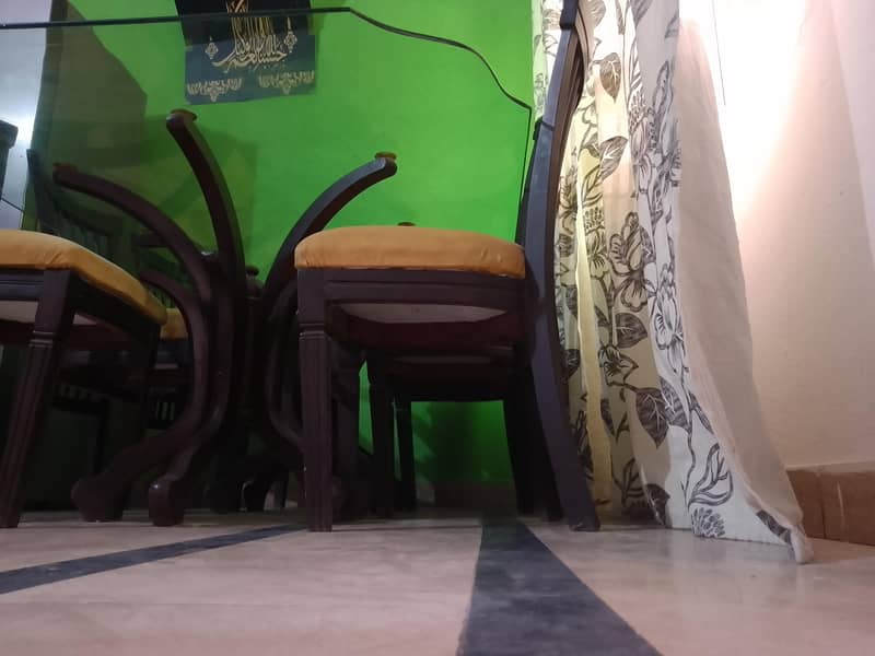 Dining Table 1