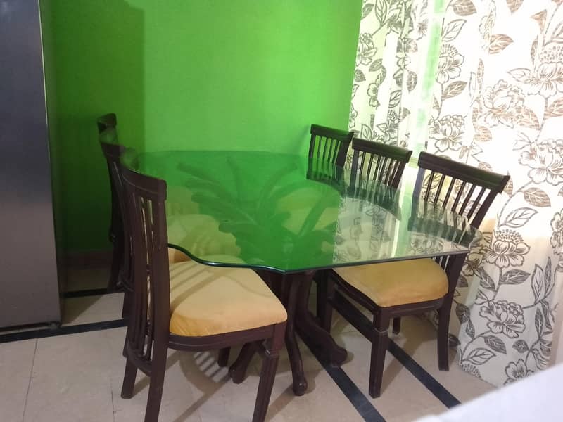Dining Table 2