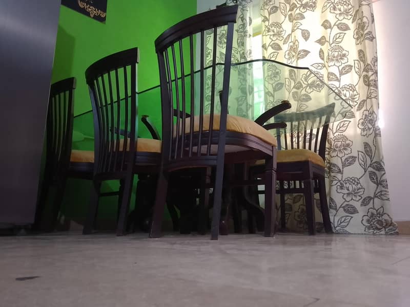 Dining Table 3