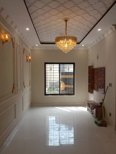 3 marla barnd new house for rent jubilee town