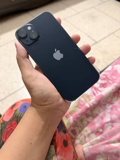 iPhone 13jv