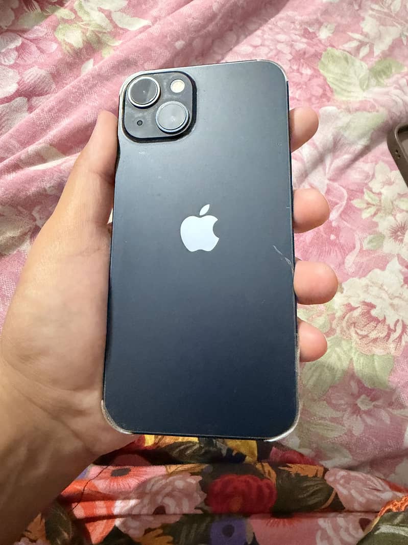 iPhone 13jv 1