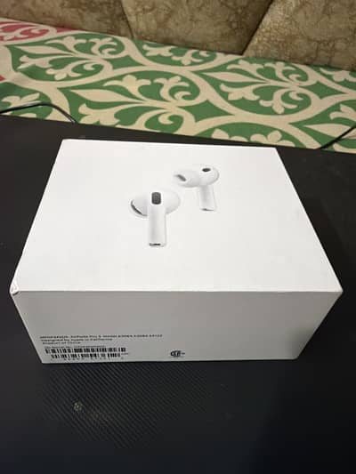 Airpods Pro 3